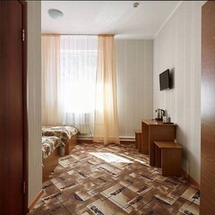 Усадьба Royal Komfort, Чемальский район, Республика Алтай