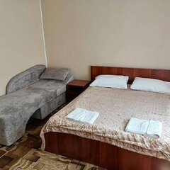 Усадьба Royal Komfort, Чемальский район, Республика Алтай