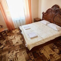 Усадьба Royal Komfort, Чемальский район, Республика Алтай
