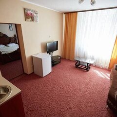 Усадьба Royal Komfort, Чемальский район, Республика Алтай