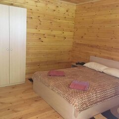 Усадьба Royal Komfort, Чемальский район, Республика Алтай