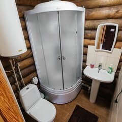 Усадьба Royal Komfort, Чемальский район, Республика Алтай