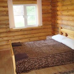 Усадьба Royal Komfort, Чемальский район, Республика Алтай