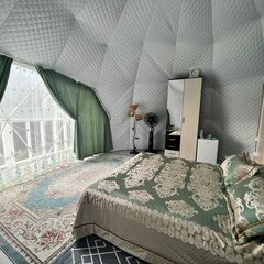 Усадьба Royal Komfort, Чемальский район, Республика Алтай
