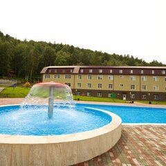 Усадьба Royal Komfort, Чемальский район, Республика Алтай