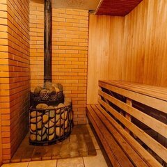 Усадьба Royal Komfort, Чемальский район, Республика Алтай