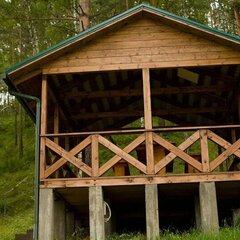 Усадьба Royal Komfort, Чемальский район, Республика Алтай
