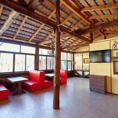 Усадьба Royal Komfort, Чемальский район, Республика Алтай