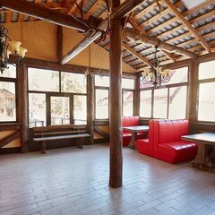 Усадьба Royal Komfort, Чемальский район, Республика Алтай