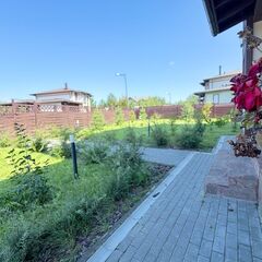 Коттедж Капитанская Бухта, Крым
