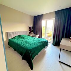 Коттедж Капитанская Бухта, Крым