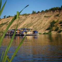 База отдыха Плот, Ростов-на-Дону, Ростовская область
