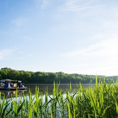 База отдыха Плот, Ростов-на-Дону, Ростовская область