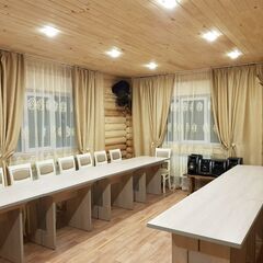 База отдыха Сибирский марал , Иркутская область