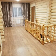 База отдыха Сибирский марал , Иркутская область