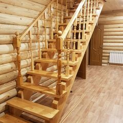 База отдыха Сибирский марал , Иркутская область