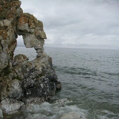 База отдыха Серебряный источник, Иркутская область