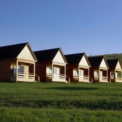 База отдыха Пристань Ольхона, Ольхонский район, Иркутская область