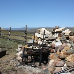 База отдыха Пристань Ольхона, Ольхонский район, Иркутская область
