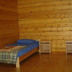 База отдыха Пристань Ольхона, Ольхонский район, Иркутская область