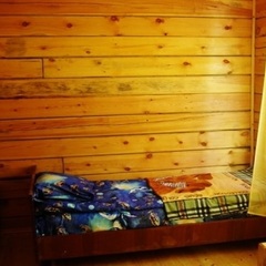 База отдыха Пристань Ольхона, Ольхонский район, Иркутская область