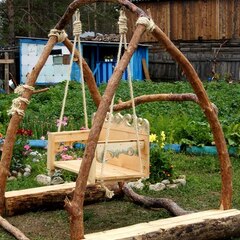 База отдыха Незабудка, Хужир, Иркутская область