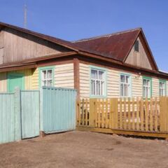 Гостевой дом Altan Home, Иркутская область