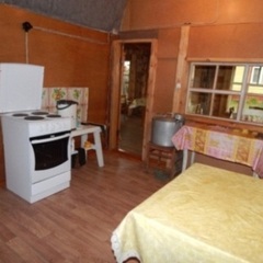 Гостевой дом Altan Home, Иркутская область