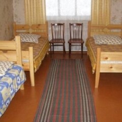 Гостевой дом Altan Home, Иркутская область