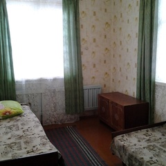 Гостевой дом Altan Home, Иркутская область