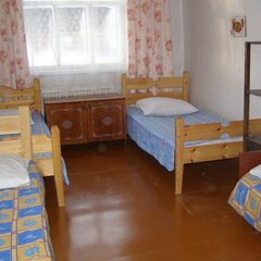 Гостевой дом Altan Home, Иркутская область