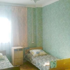 База отдыха Радужная, Ейск, Краснодарский край