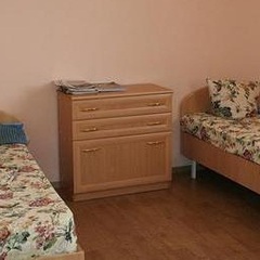 База отдыха Радужная, Ейск, Краснодарский край
