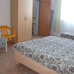 База отдыха Радужная, Ейск, Краснодарский край