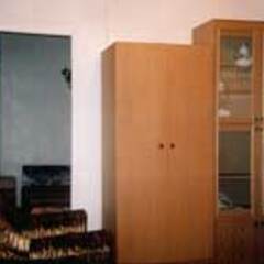 База отдыха Голубая даль, Анапа, Краснодарский край