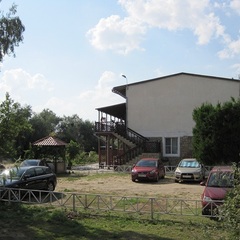 База отдыха Динамо, Анапа, Краснодарский край