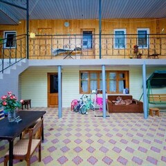 Гостевой дом Луиза, Сочи, Краснодарский край