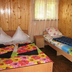 Гостевой дом Луиза, Сочи, Краснодарский край