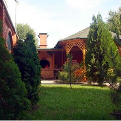 Гостевой дом Тихая гавань, Анапа, Краснодарский край