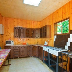 Гостевой дом Гаяне, Сочи, Краснодарский край