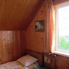 Гостевой дом Гаяне, Сочи, Краснодарский край