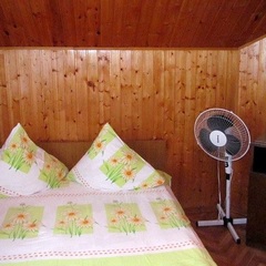 Гостевой дом Гаяне, Сочи, Краснодарский край