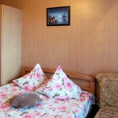 Гостевой дом Гаяне, Сочи, Краснодарский край