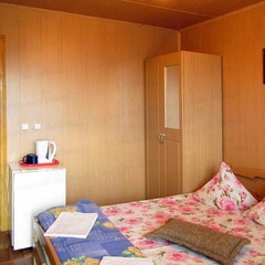 Гостевой дом Гаяне, Сочи, Краснодарский край