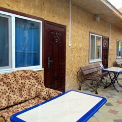 Гостевой дом Август, Анапа, Краснодарский край