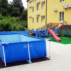 Гостевой дом Гаро, Сочи, Краснодарский край