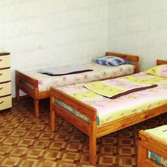 Гостевой дом Альта, Сочи, Краснодарский край