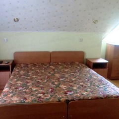 Гостевой дом Шалом, Сочи, Краснодарский край