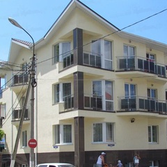 Гостевой дом Земфира, Анапа, Краснодарский край