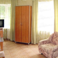 Гостевой дом Земфира, Анапа, Краснодарский край